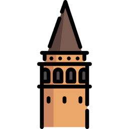 Galata Tower